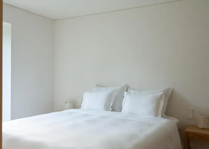 Quinta Do Outeiro 1598 בית חווה פונטה דה בארקה