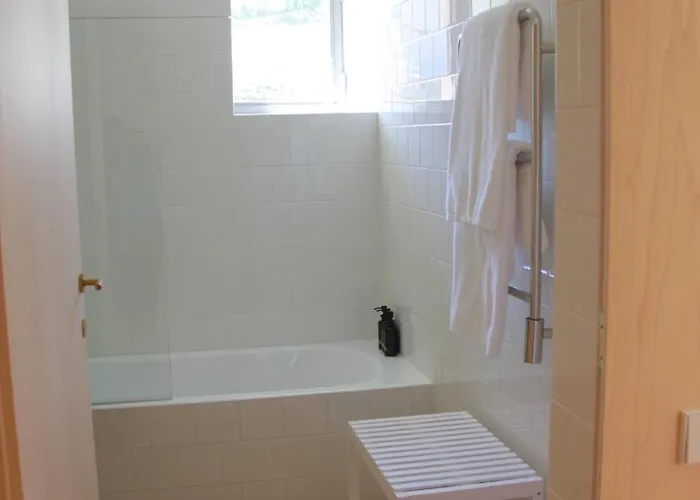 Quinta Do Outeiro 1598 Ponte da Barca