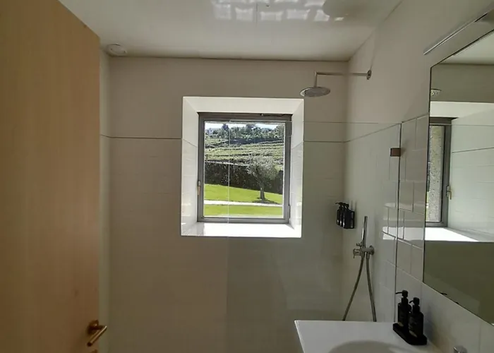 Quinta Do Outeiro 1598