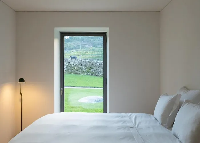 Quinta Do Outeiro 1598 * פונטה דה בארקה