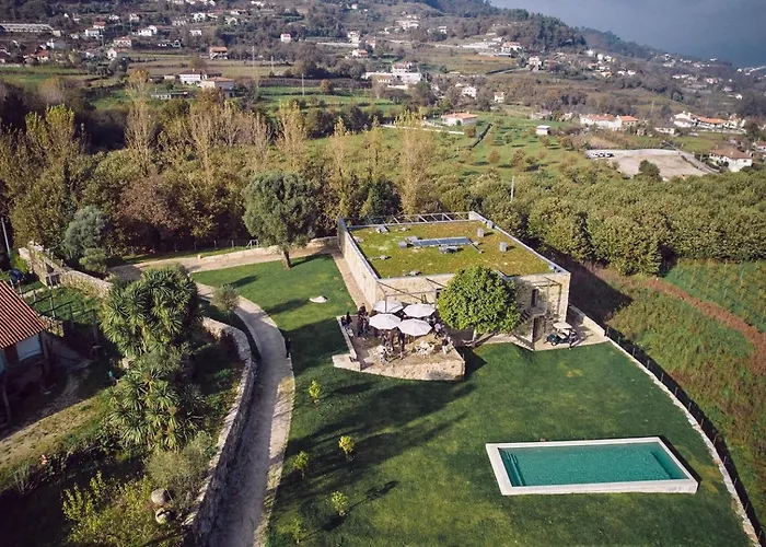 Quinta Do Outeiro 1598