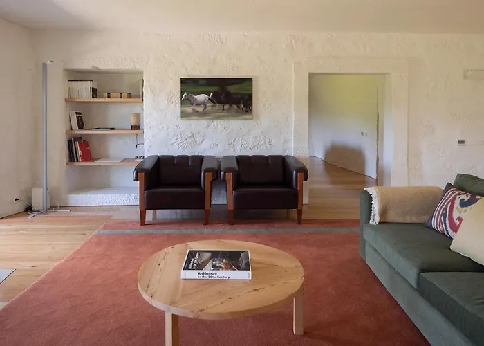 Quinta Do Outeiro 1598 פונטה דה בארקה