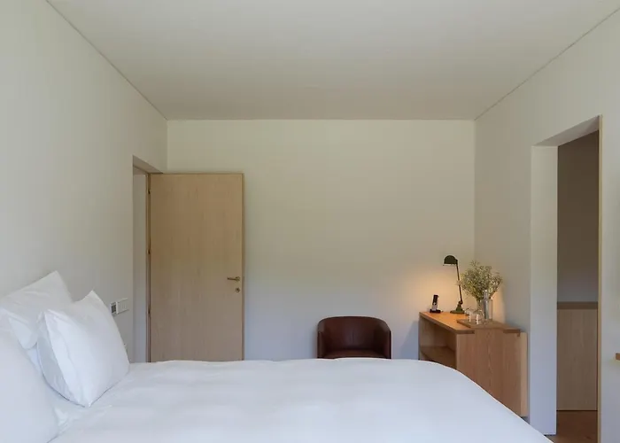 Farm stay Quinta Do Outeiro 1598 *