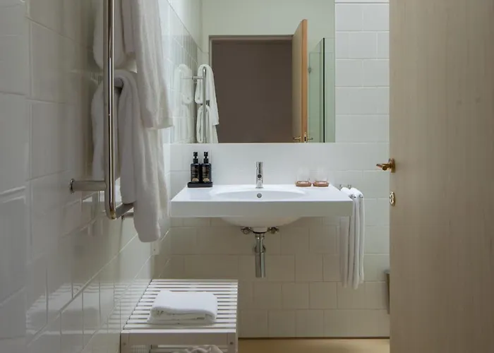 Quinta Do Outeiro 1598 פונטה דה בארקה