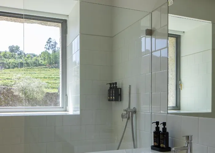 Quinta Do Outeiro 1598 * Ponte da Barca