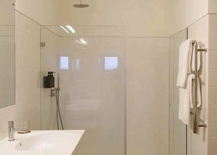 Quinta Do Outeiro 1598 Farm stay *