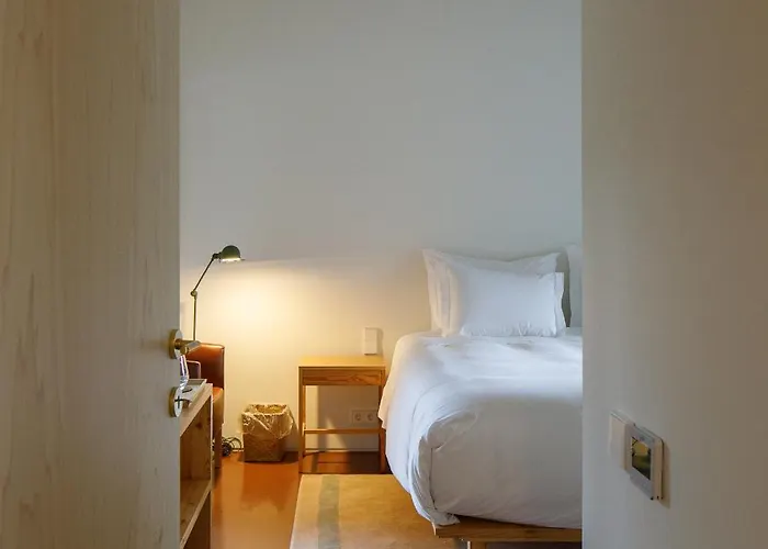 Quinta Do Outeiro 1598 Ponte da Barca