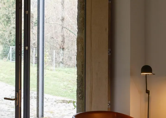 Quinta Do Outeiro 1598 *