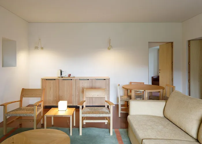 Quinta Do Outeiro 1598 Ponte da Barca