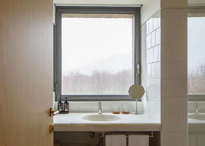 Quinta Do Outeiro 1598 * פונטה דה בארקה