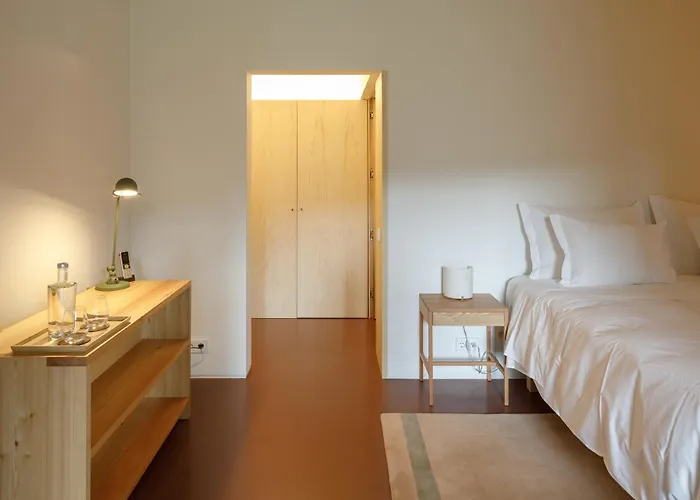 Quinta Do Outeiro 1598 Ponte da Barca