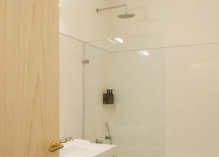 Quinta Do Outeiro 1598 Farm stay *