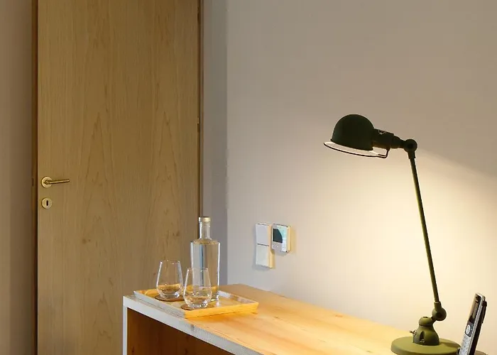 Quinta Do Outeiro 1598 Farm stay *