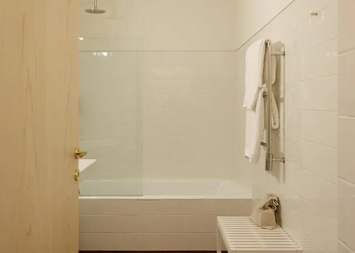 Quinta Do Outeiro 1598 Farm stay